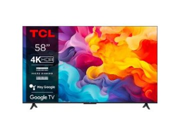 LED televize TCL 58V6B SMART