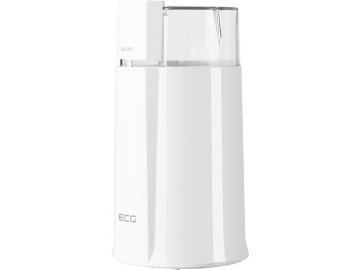 Kávomlýnek ECG KM 122 Easygrind White