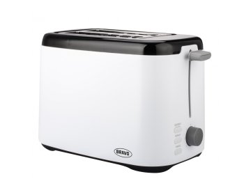 Topinkovač Bravo B-4941 černý