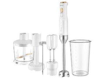 Tyčový mixer Sencor SHB 6441WH 6v1