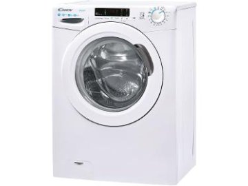 Automatická předem plněná pračka Candy CS4 1072DE Slim