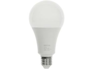 LED žárovka Retlux RLL 663 A80 E27 bulb 20W CW D