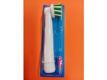 Náhradní kartáček Oral-B EB 50 PRO Cross Action 1 kus