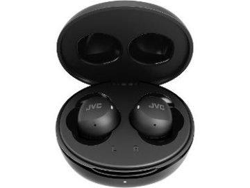 Bezdrátová bluetooth sluchátka /pecky/ s mikrofonem JVC HA-A6TBU