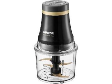 Sekáček potravin Sencor SCB 4000BK