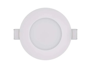 Vestavné bodové podhledové LED světlo Emos Lori ZV1163 4,5W IP65 teplá bílá/neutrální bílá