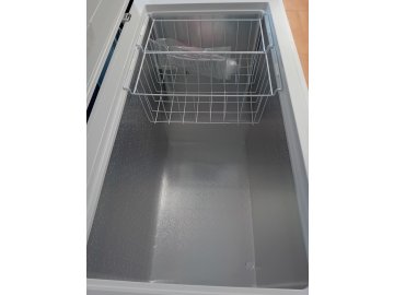 Pultový /truhlicový/ mrazák Gorenje FH30DAW 297 litrů