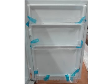 Chladnička s mrazákem Philco PTB 113 DIMW