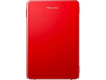 Chladnička s mrazákem Philco PTB 116 EMR