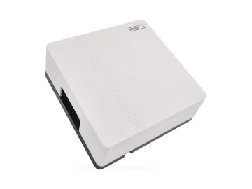 Domovní drátový zvonek Emos P57101 4xAA 8/12/24V