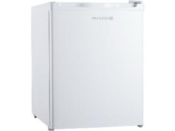 Chladnička s mrazákem Philco PSB 401 EW CUBE