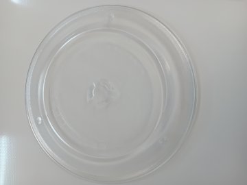 Náhradní talíř do mikrovlnné trouby průměr 325 mm