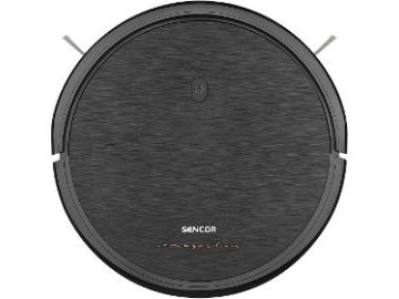 Robotický vysavač s vytíráním Sencor SRV 3150OR
