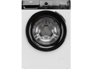 Předem plněná pračka Beko BM1WFU3622WBB 6kg, 1200 ot.