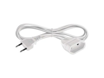 Prodlužka /prodlužovací přívod/ Emos P01301 1,5m/1 2x0,75mm