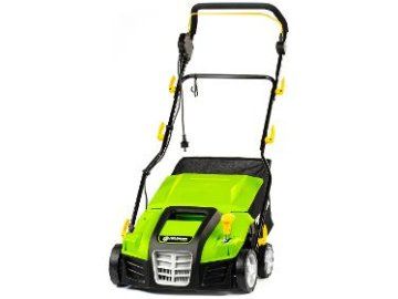 Elektrický vertikutátor Fieldmann FZV 4010-20E 2000 W