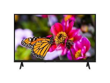 LED televize Sencor SLE 3234 HD H.265 (HEVC)
