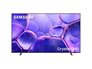 LED televize Samsung UE50U8072F SMART 4K UHD