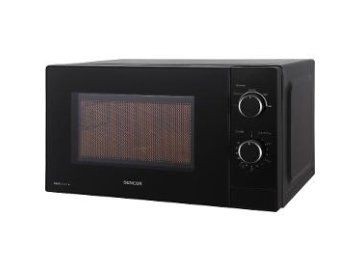 MW trouba Sencor SMW 1719BK 20l 700W