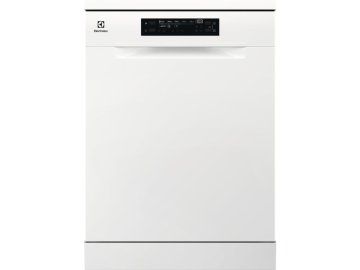 Myčka nádobí Electrolux ESM48310SW  + Kastrol s poklicí Lamart LT1219
