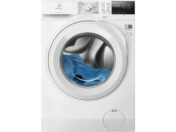 Předem plněná pračka Electrolux EW6F2481C