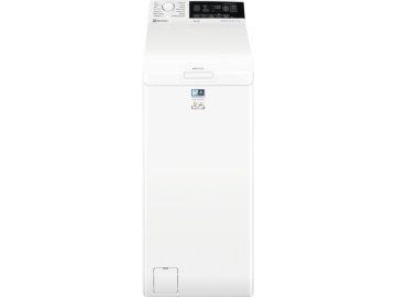 Vrchem plněná pračka Electrolux EW6TN3062