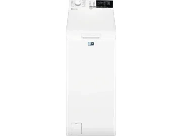 Vrchem plněná pračka Electrolux EW6TN24262