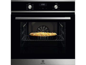 Vestavná trouba Electrolux EOD5F70BX