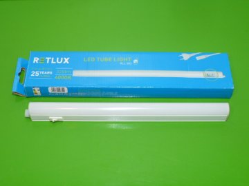 LED zářivka pod kuchyňskou linku Retlux RLL 503 T5 4W 30cm