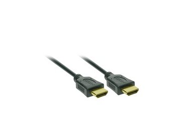 Kabel HDMI 1,4 A konektor - HDMI 1,4 A konektor 1,5 m