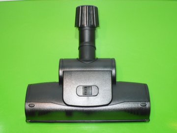 Univerzální podlahová hubice s rotačním kartáčem /turbo kartáč/ k vysavačům