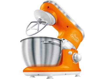 Stolní mixér Sencor STM 3623OR oranžový