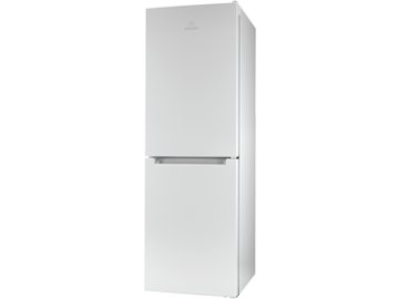 Kombinovaná chladnička Indesit LR7 S2 W bílá A++ výška 175 cm DOPRAVA ZDARMA