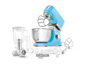 Kuchyňský robot Sencor STM 6352BL DOPRAVA ZDARMA
