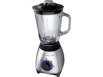 Stolní mixér Sencor SBL 4371 600W černý