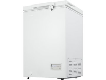 Pultový mrazák Philco PCF 1002 i A++ 100l 5 let bezplatný servis DOPRAVA ZDARMA