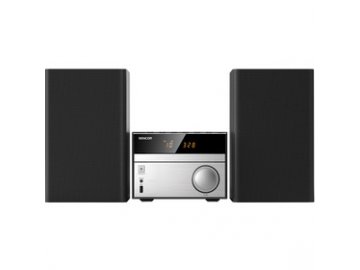 Mikrosystém Sencor SMC 4300BR Bluetooth DOPRAVA ZDARMA