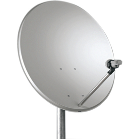 Satelitní anténa /parabola/ Telesystem TE80