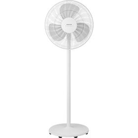 Stojanový ventilátor Sencor SFN 4060WH průměr 40cm, oscilace 2v1