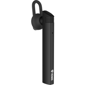 Přenosné Handsfree Bluetooth Headset sluchátko Yenkee YHF F15BK