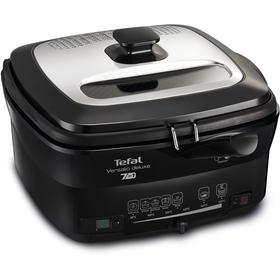 Multifunkční hrnec /fritéza/ 7v1 Tefal FR491870