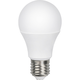 LED žárovka Retlux RLL 315 A60 E27 7W studená bílá