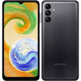 Mobilní telefon Samsung Galaxy A04s 3+32GB SM-A047 Black