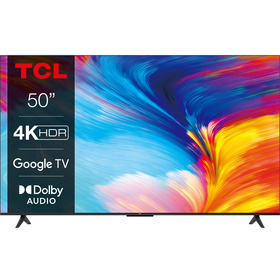 LED televize TCL 50P635