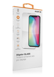 Ochranné tvrzené sklo Aligator na Xiaomi Redmi 10C