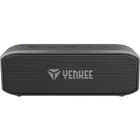 Přenosný Bluetooth reproduktor Yenkee YSP 3010BK QBRICK