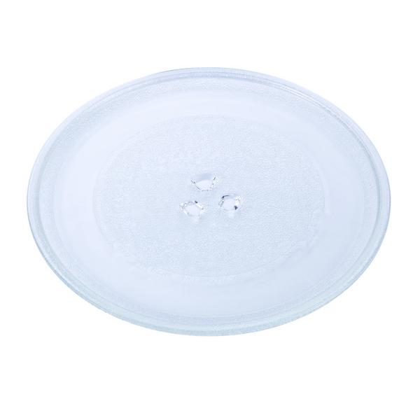 Náhradní talíř do mikrovlnné trouby průměr 315 mm