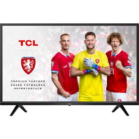 LED televize TCL 32S5200 HD Android Smart
