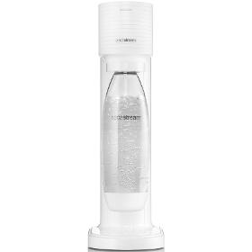 Výrobník domácí sody Sodastream GAIA White