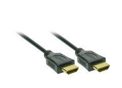 Kabel HDMI 1,4 A konektor - HDMI 1,4 A konektor 1,5 m